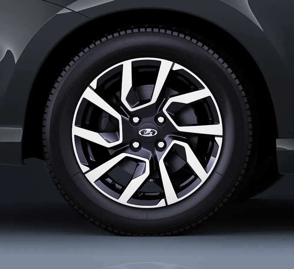 Lada Granta Sportline Лифтбек I Рест