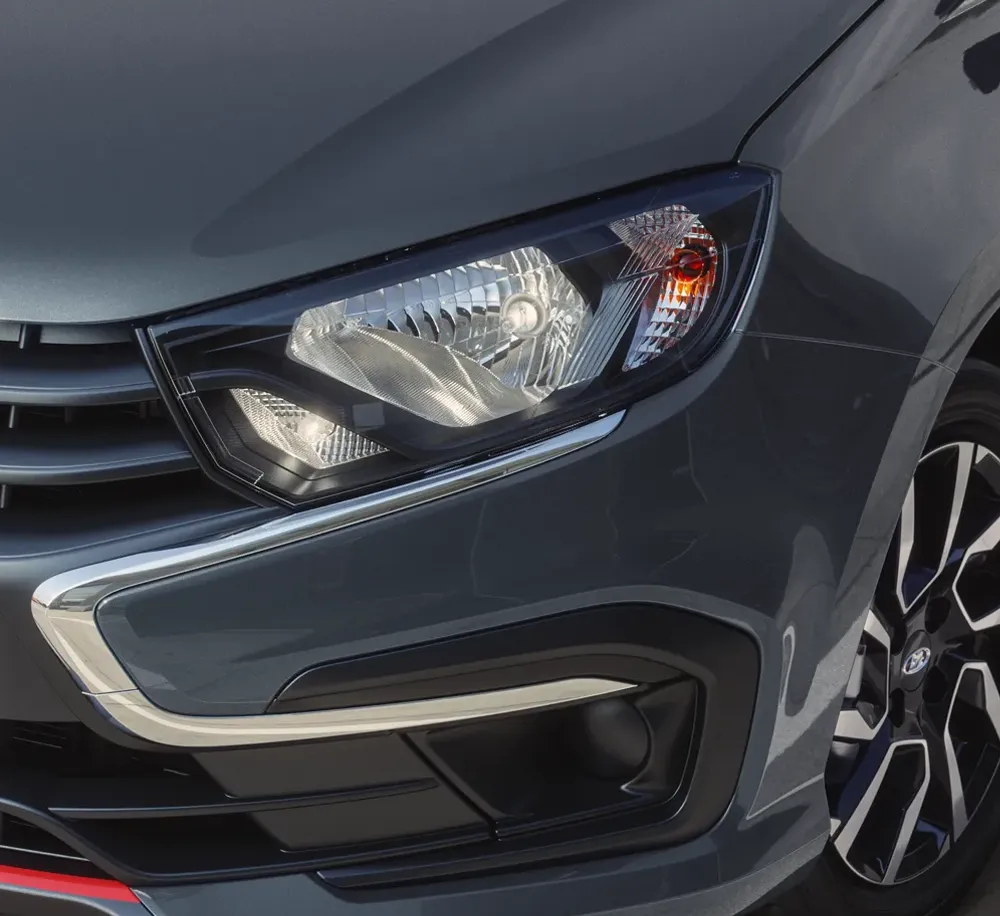 Lada Granta Sportline I Рест