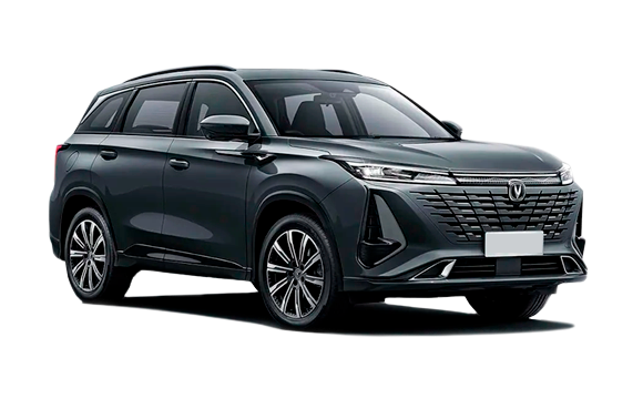 Changan CS75 Plus III