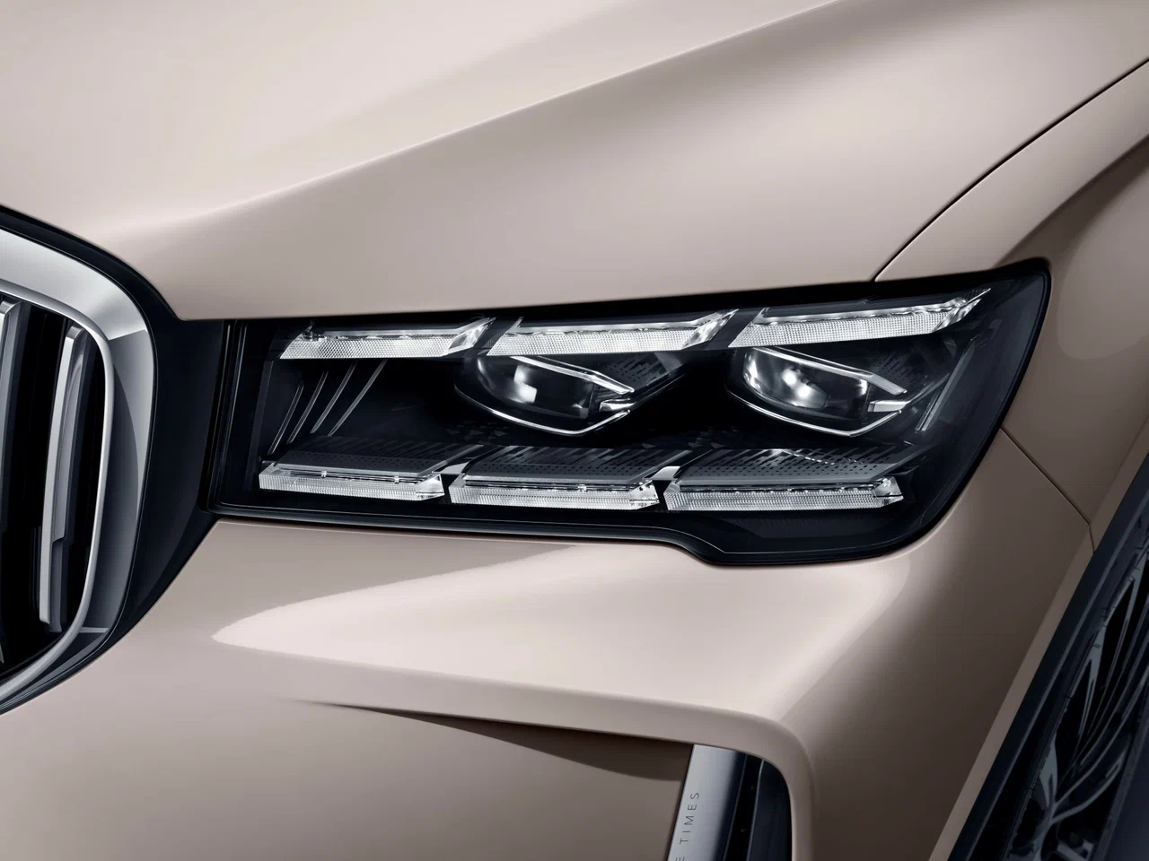 Geely Monjaro I Рест