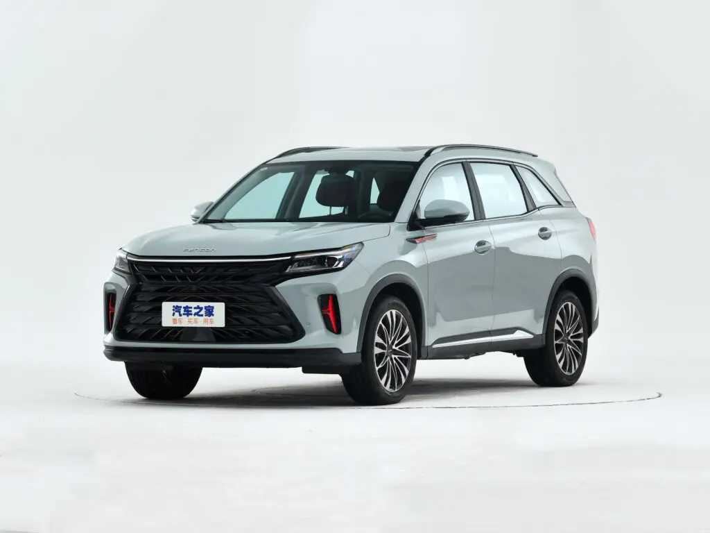 Dongfeng 580 I Рест