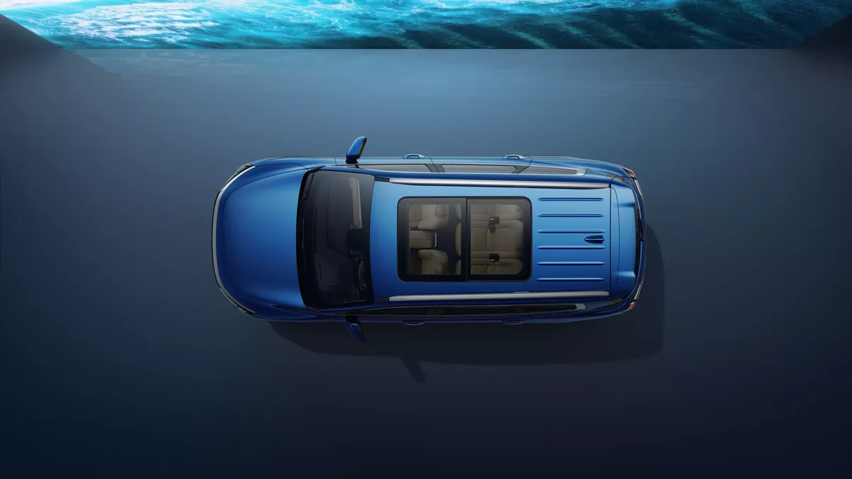 Geely Okavango I Рест