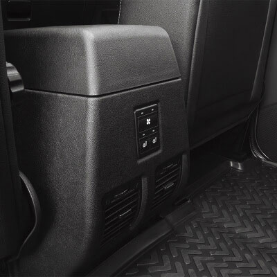 UAZ Patriot I Рест 3