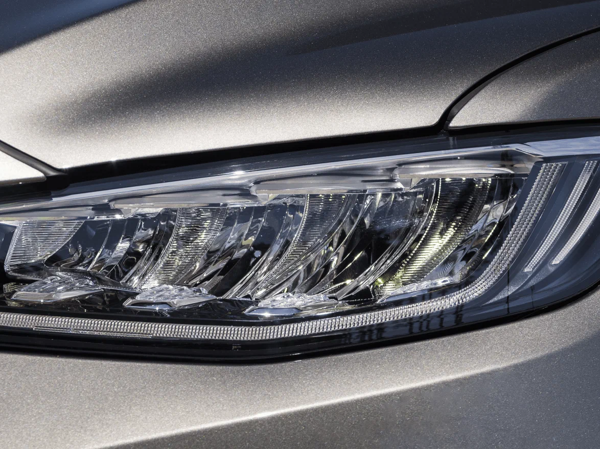 Belgee X70 I Рест