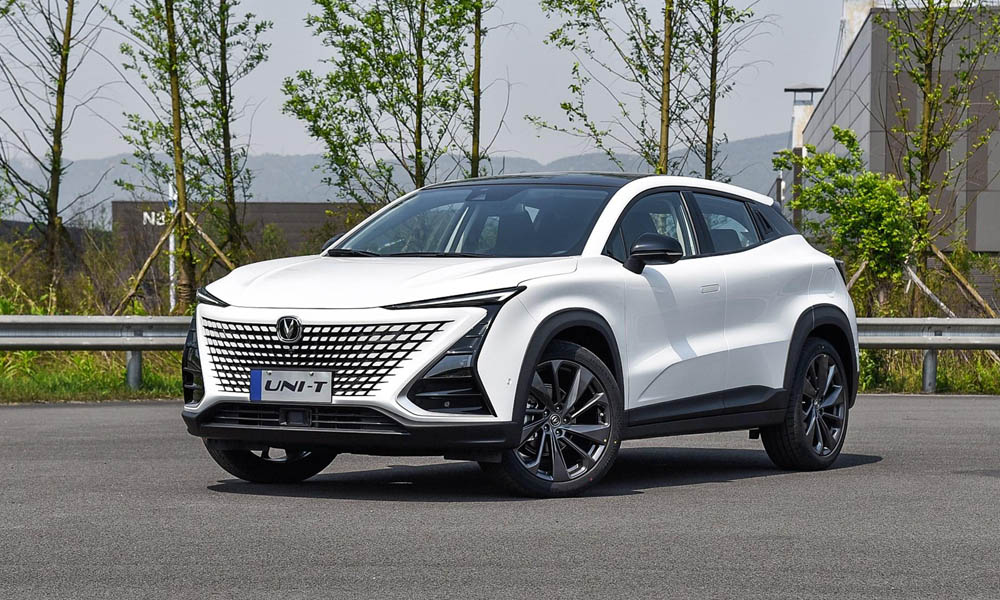 Changan UNI-T I