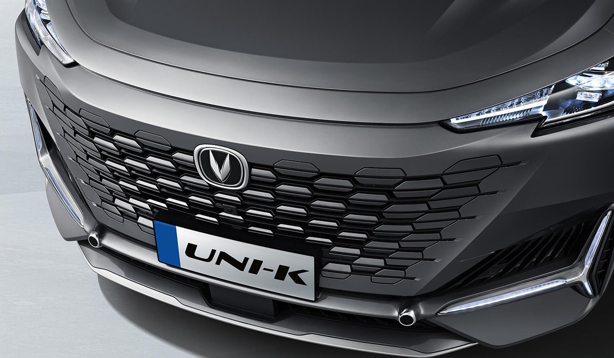 Changan UNI-K I