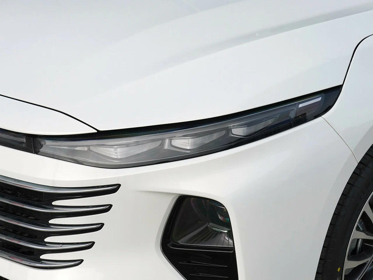 FAW Bestune B70 I Рест