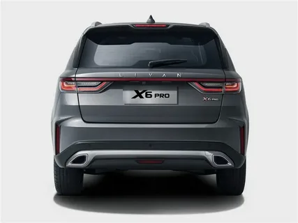 Livan X6PRO I