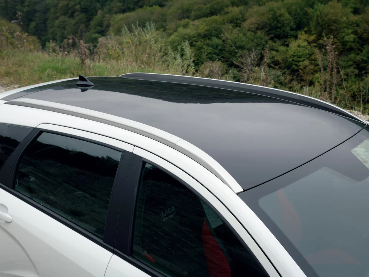 Lada Vesta SW Sportline I Рест