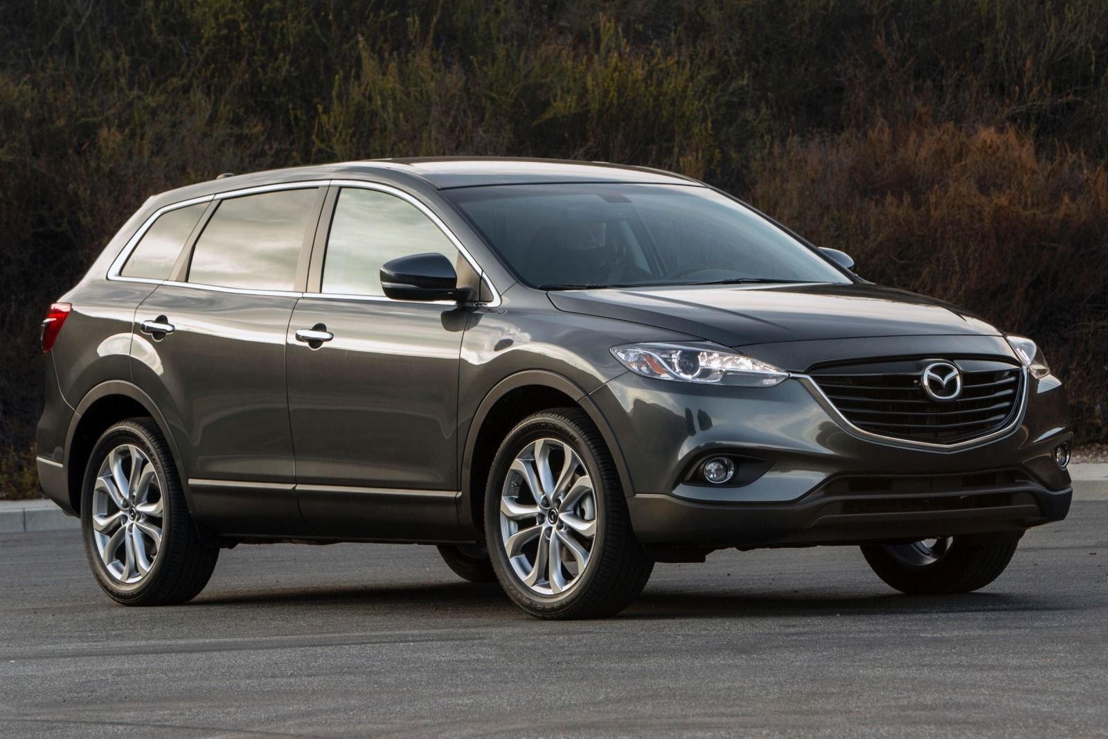 Mazda CX-9 II