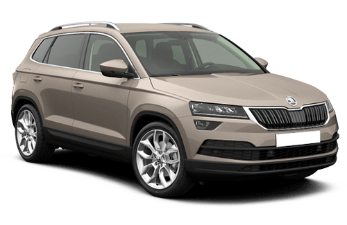 Skoda Karoq I