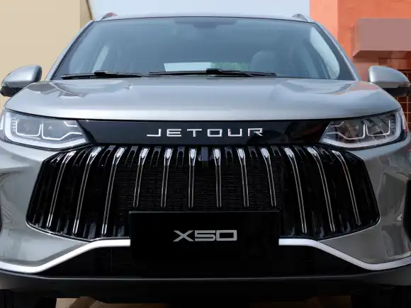 Jetour X50 I