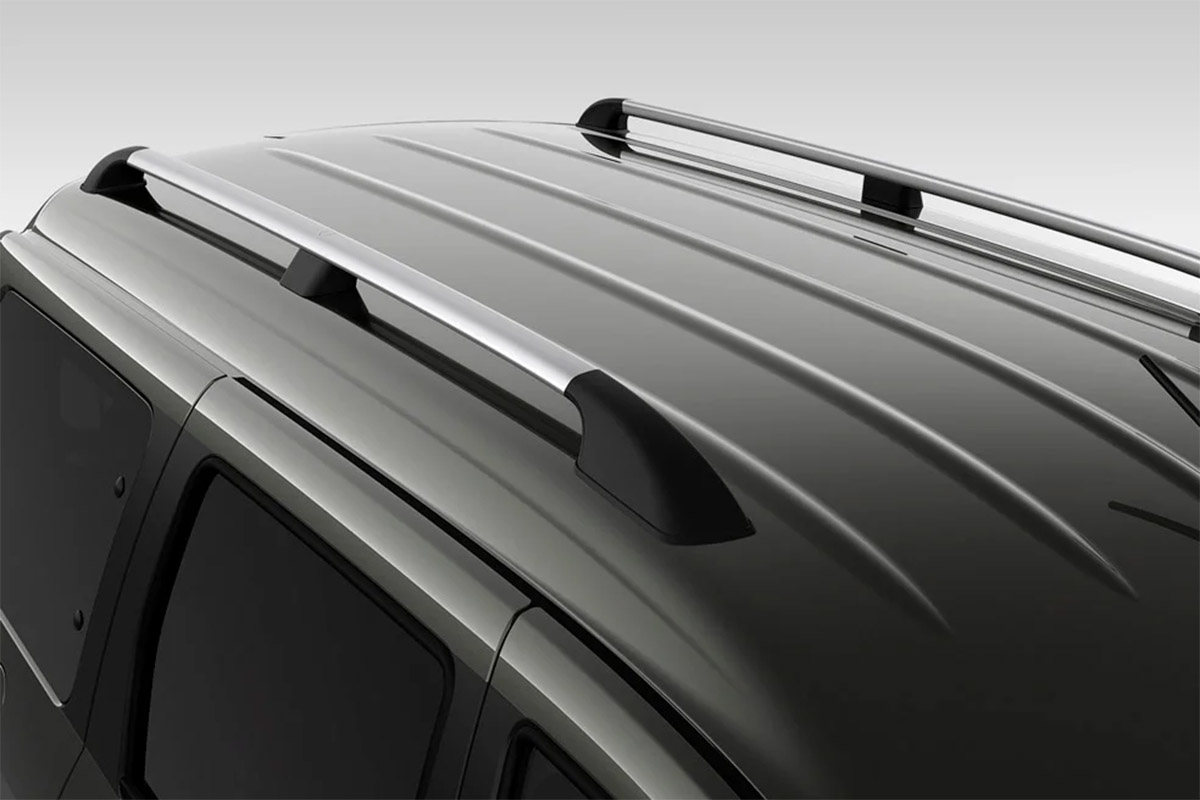 Lada Largus 7 мест I Рест