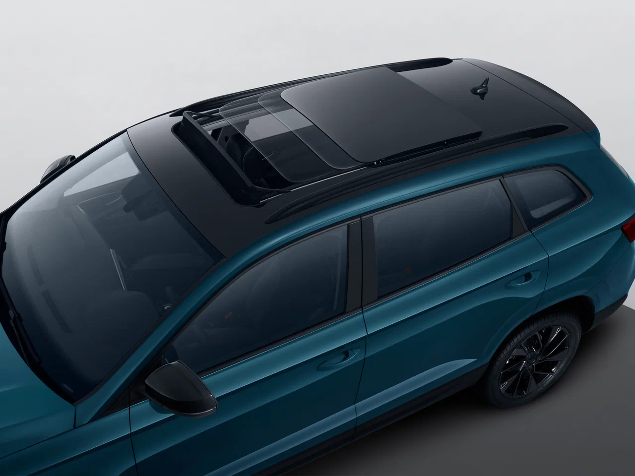 Jetta VS7 I Рест