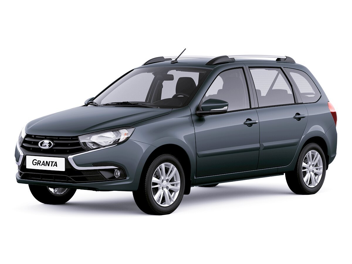 Lada Granta SW I Рест