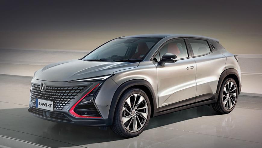 Changan UNI-T I