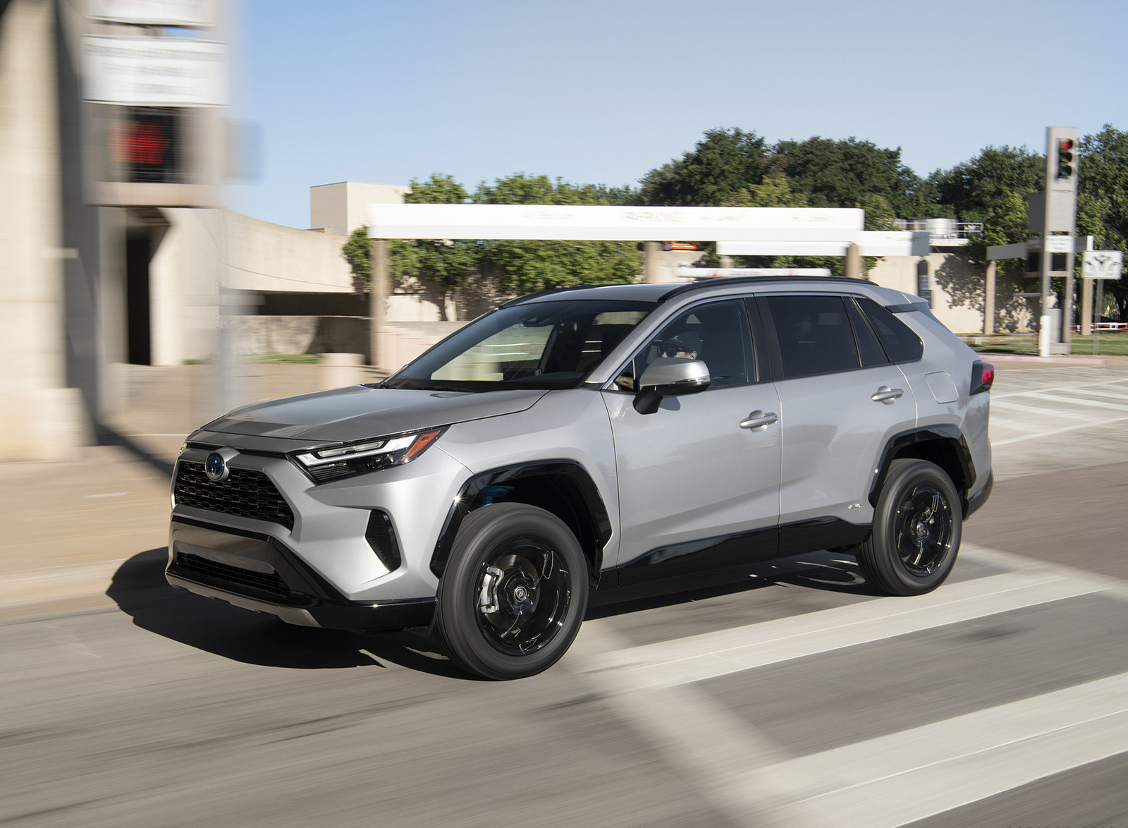 Toyota RAV4 V