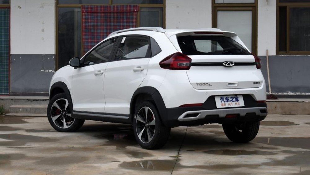 CHERY Tiggo 2 Pro I