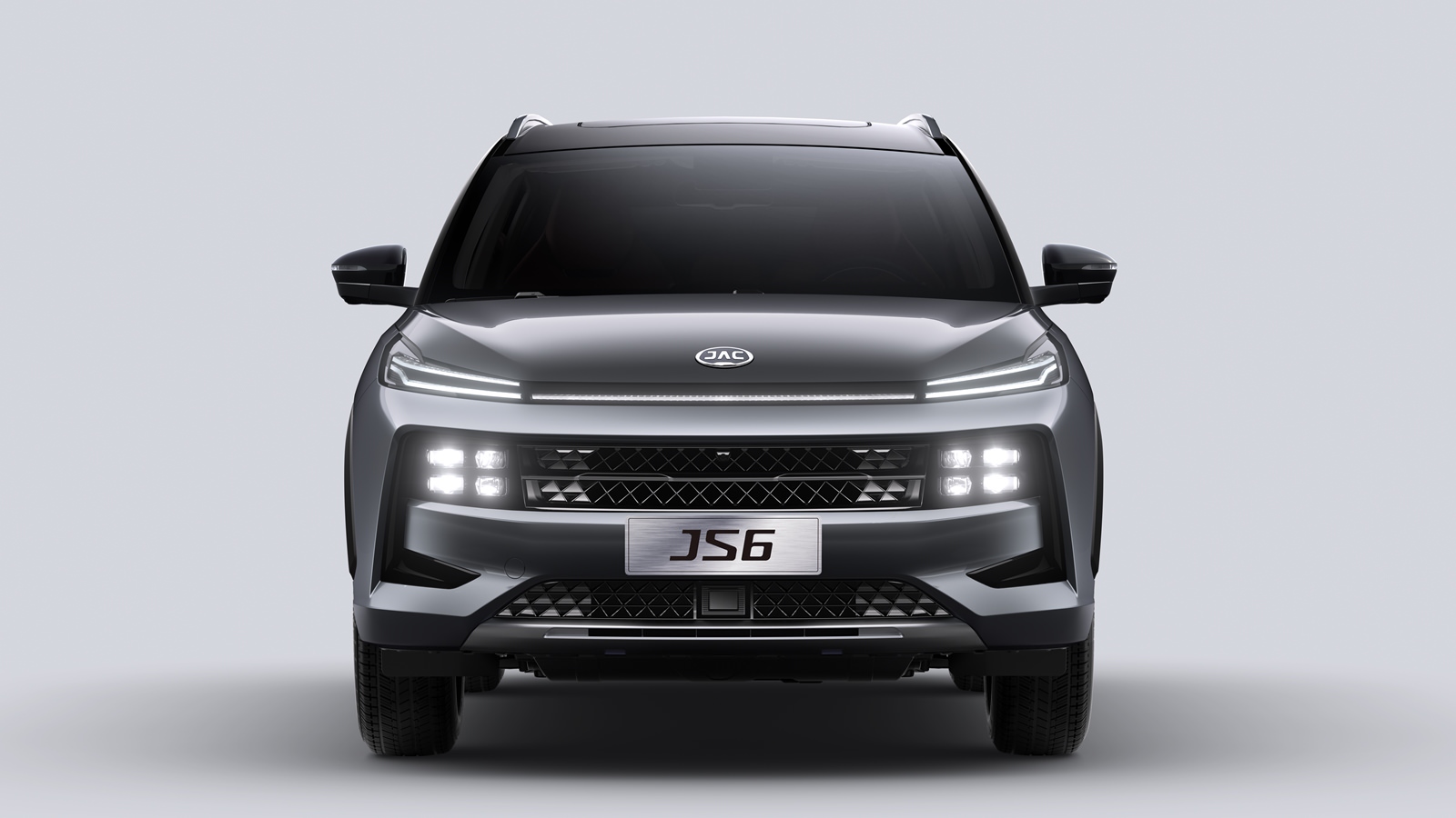 JAC JS6 I