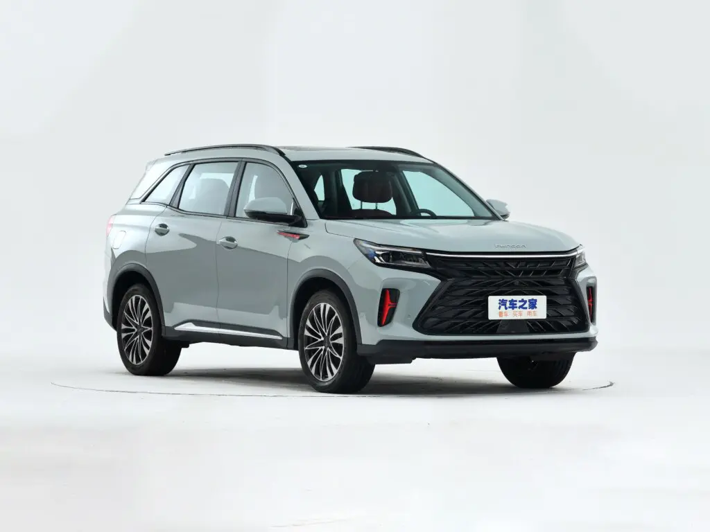 Dongfeng 580 I Рест