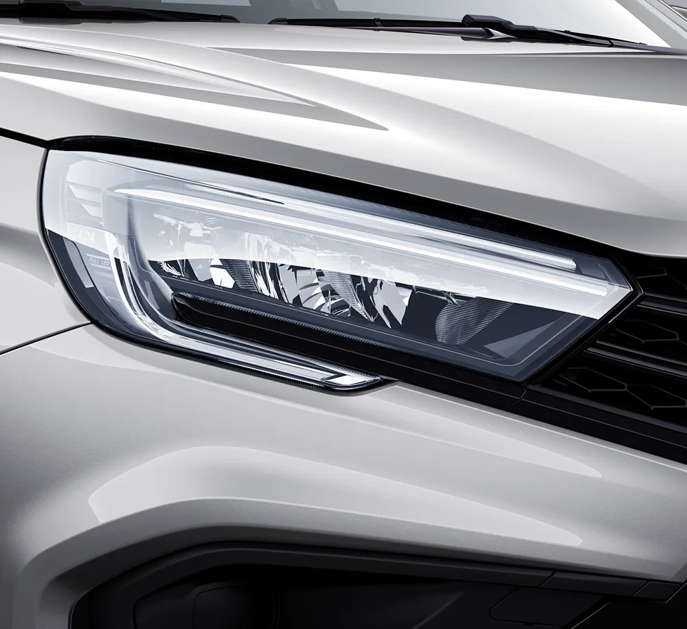 Lada Vesta Sportline I Рест (NG)