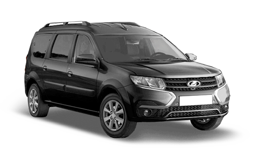 Lada Largus 7 мест I Рест